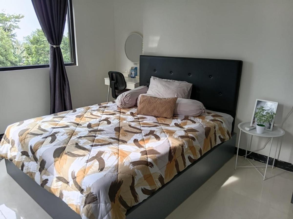 Villa con piscina privada