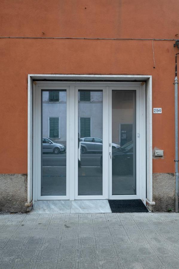 350 - La Casa del Levante 15 min a piedi spiaggia e mare - Ferienwohnung Sestri Levante