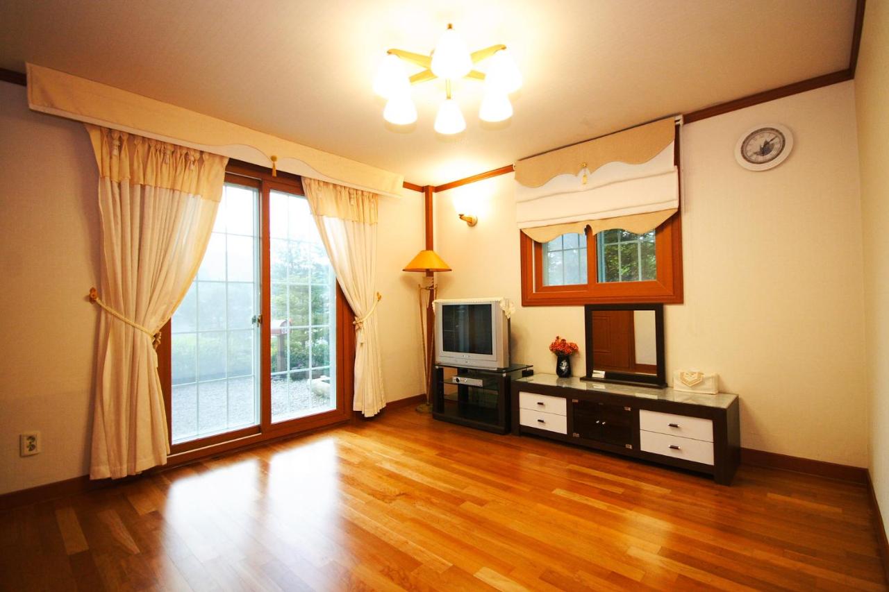 Huis met 1 Slaapkamer