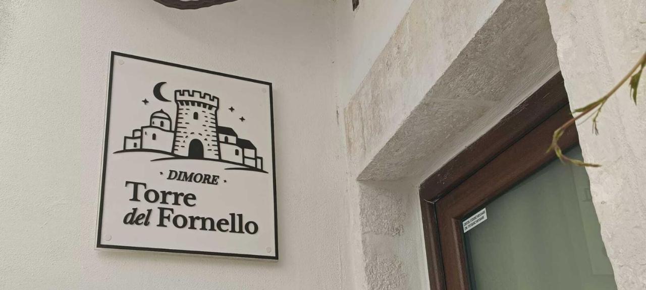 Torre del Fornello - B&B Putignano