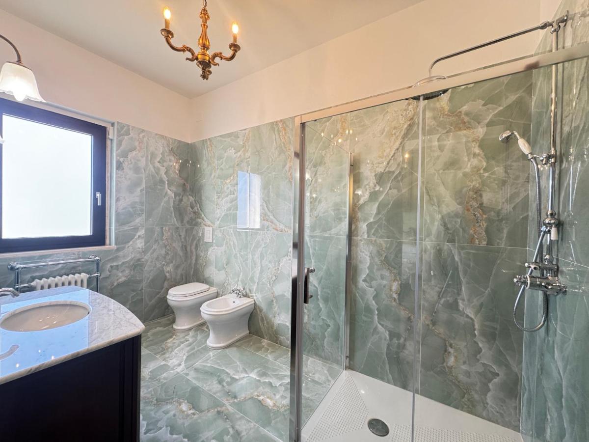 Luxus Dreibettzimmer