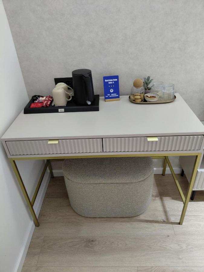 Sobe i Apartman Nada Ljubuški Soba 3 - B&B Ljubuški