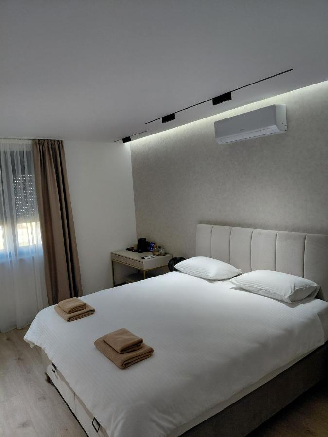 Sobe i Apartman Nada Ljubuški Soba 3 - B&B Ljubuški