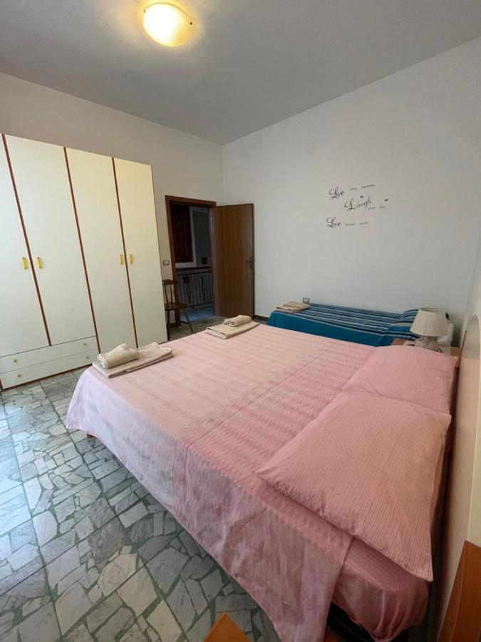 Casa Manneddos - B&B Posada