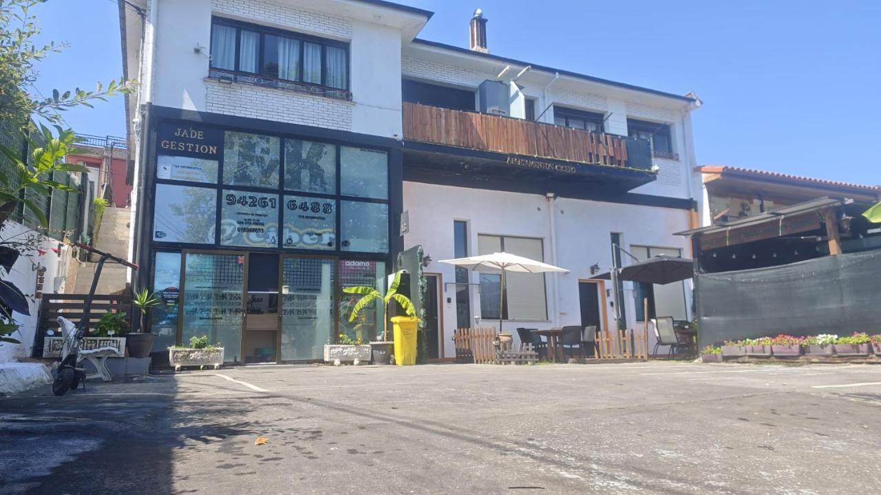 Apartamento Premium Relax C - Bed and Breakfast Bárcena de Cicero