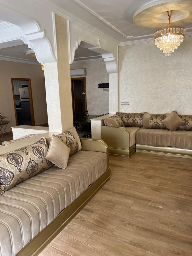 Jad Moon Stay - Ferienwohnung Fnidek