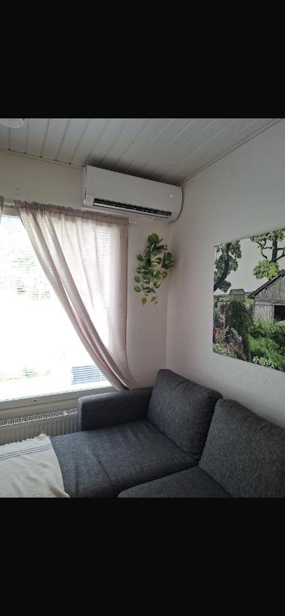 Tilava kaksio saunalla - B&B Seinäjoki