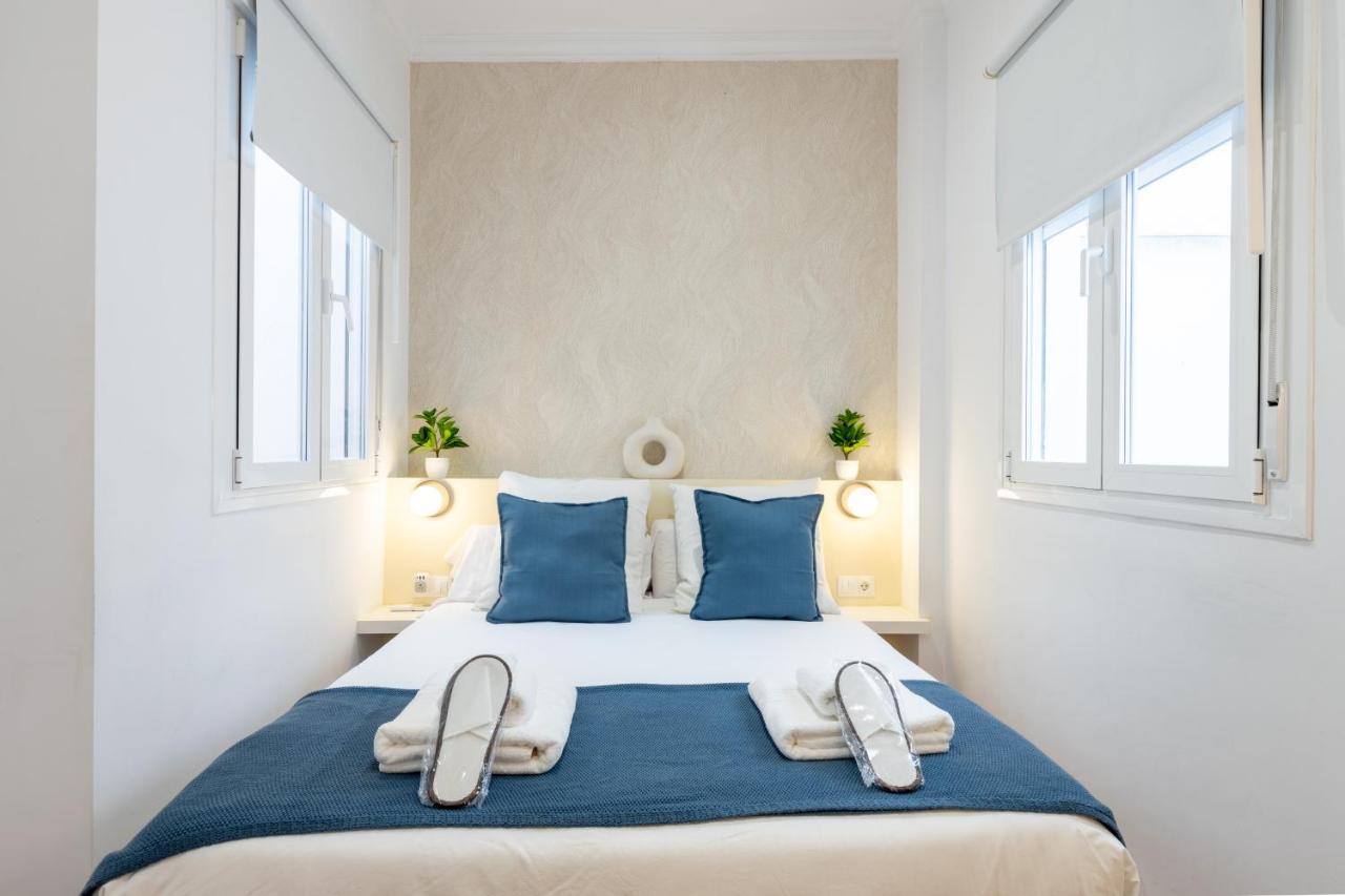 Apartamento exclusivo en Triana - B&B Sevilla