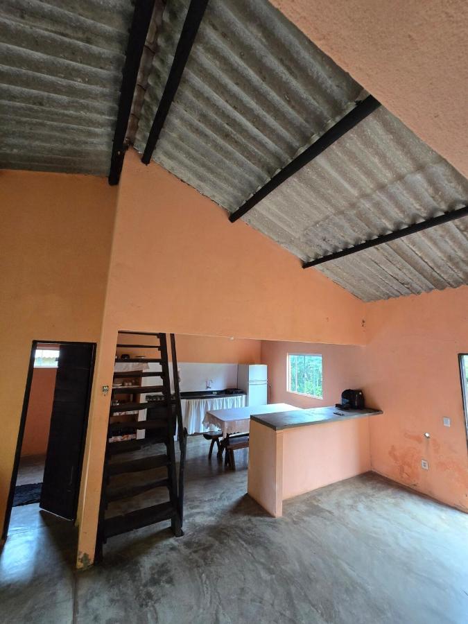 Refúgio Na chhapada - B&B Alto Paraíso de Goiás