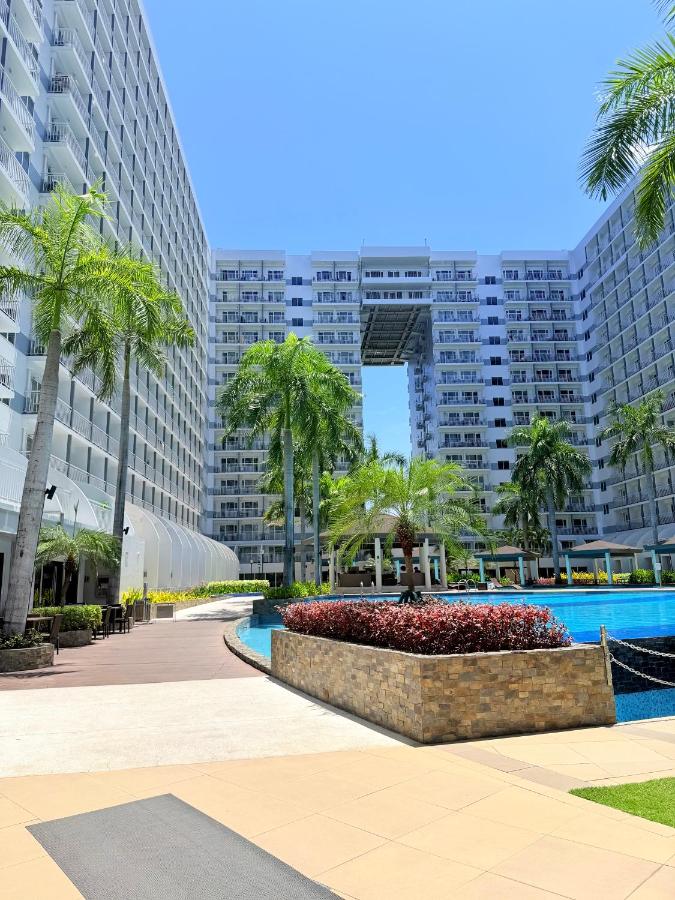 Shell Residences near MOA & NAIA by Jersey - B&B Manila