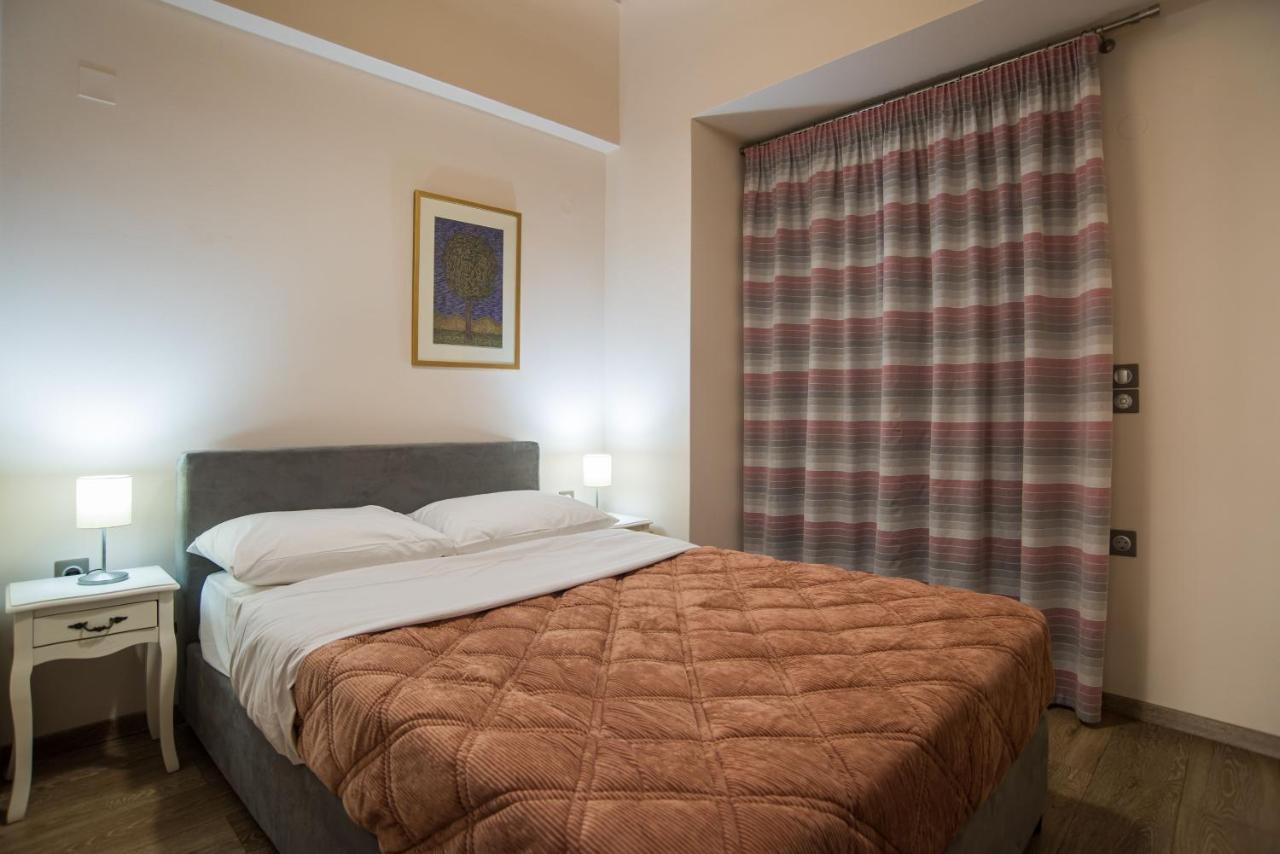 Appartement met 2 slaapkamers