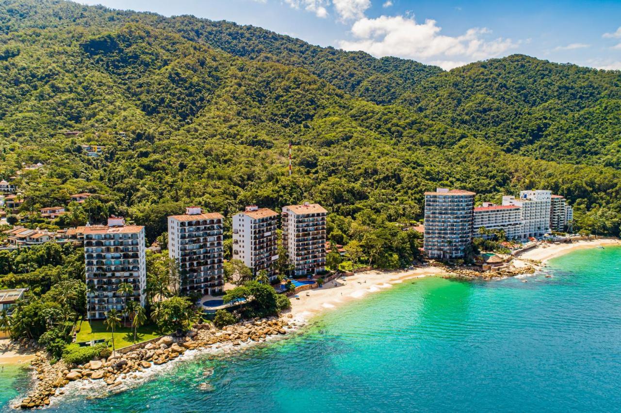 Playas Gemelas Framboyan 803A | 1BR, PV | Oceanview, Beachfront, Pool - B&B Puerto Vallarta