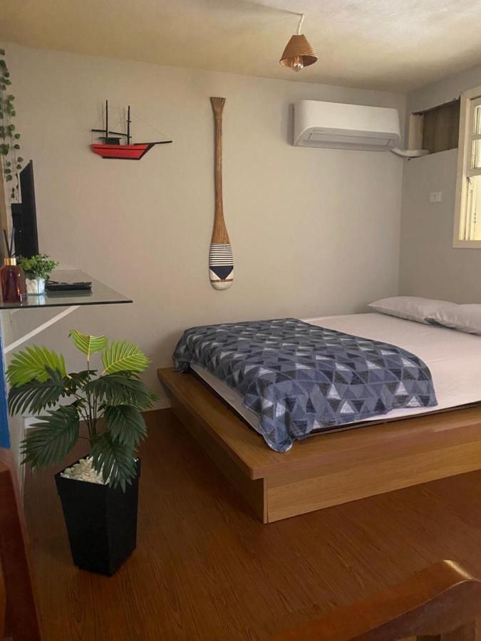 Pouso do Caiçara suíte - B&B Paraty