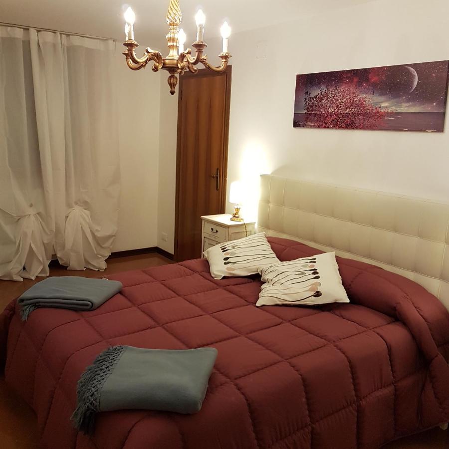 Residenza al Volto - B&B Venecia