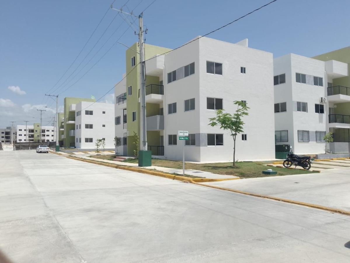 Rinconcito Caribeno Apartment - Chambres d'hôtes San Pedro de Macoris