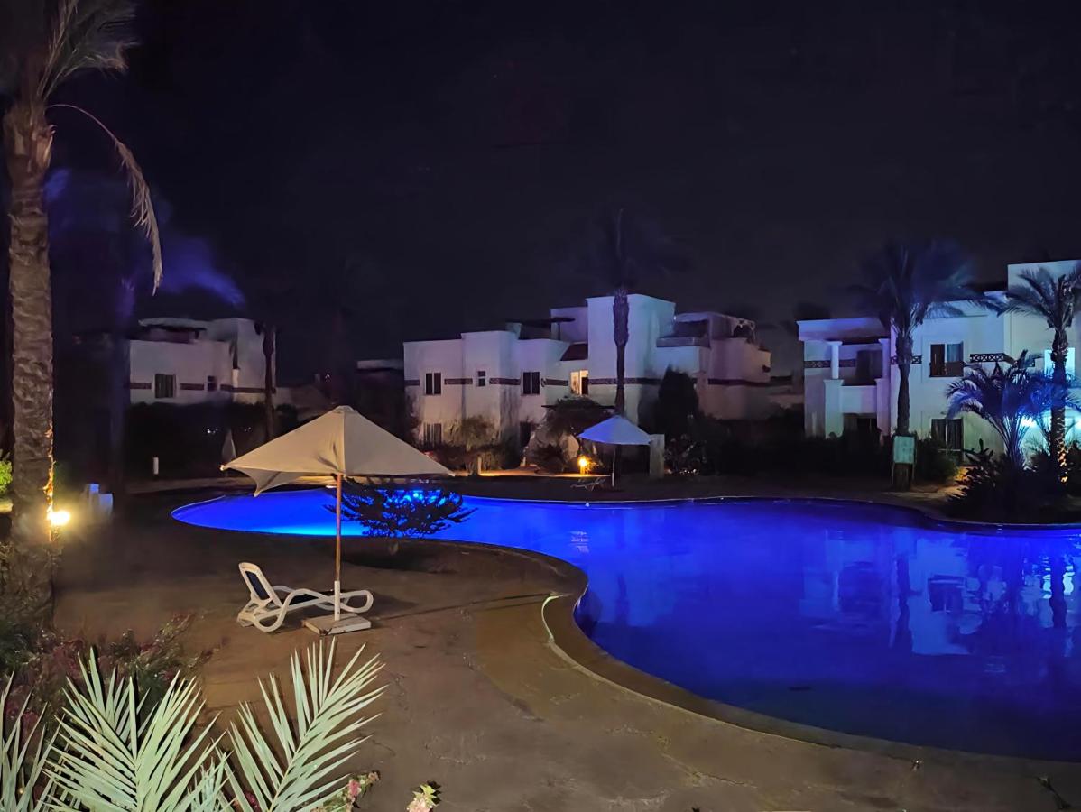Peaceful 2BR Resort Escape - Bed and Breakfast Sharm el-Sheikh