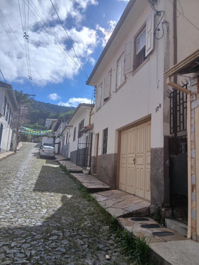 Espaço Vip - B&B Ouro Preto