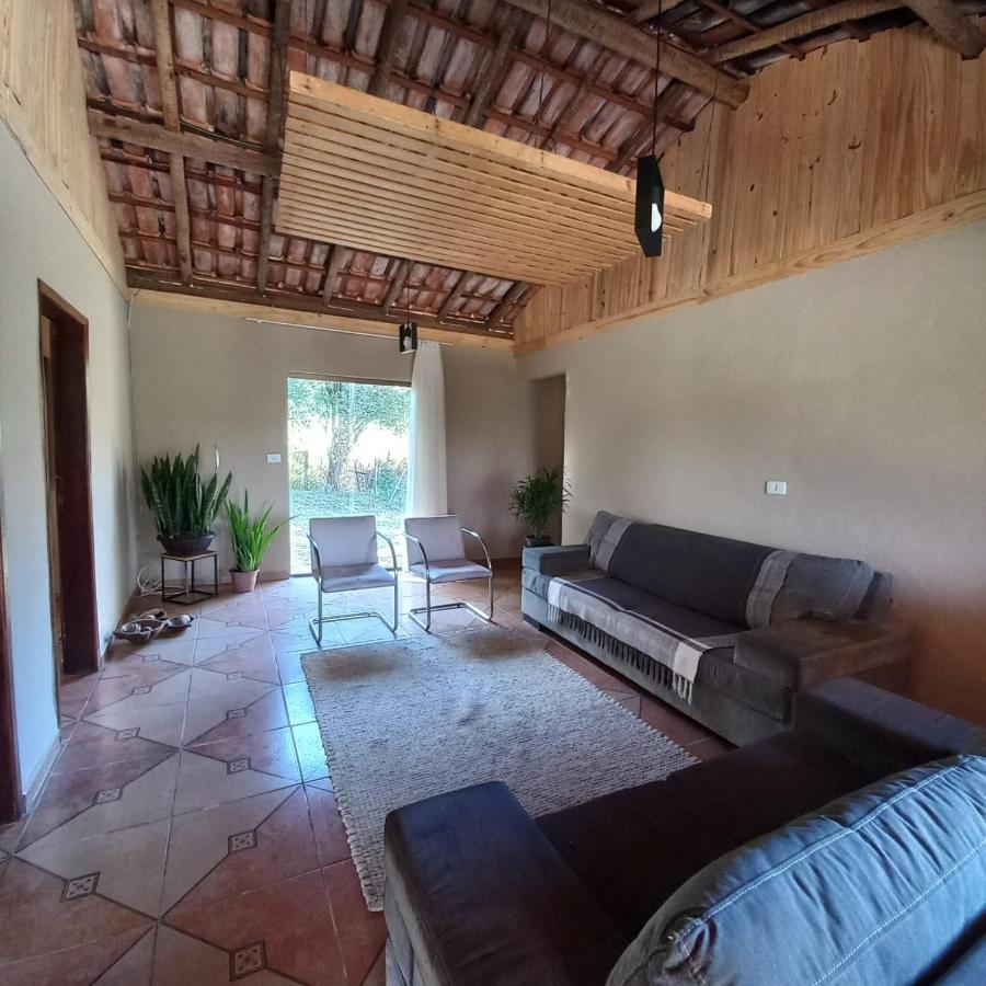 Pousada Santa Rita - B&B Ouro Preto