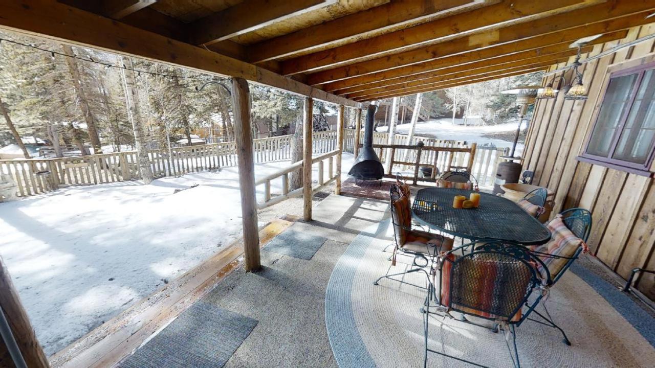 Ridgeview Lodge - B&B Red River