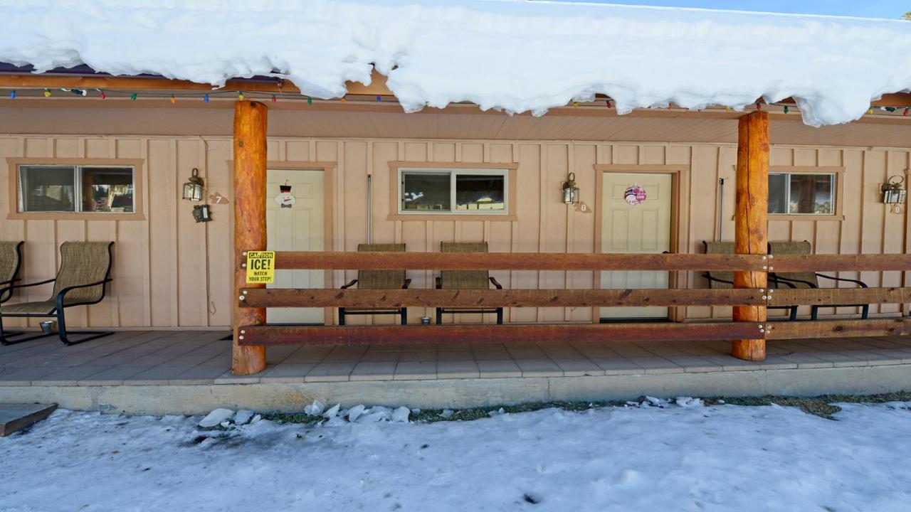 Arrowhead 07 Deluxe - B&B Red River