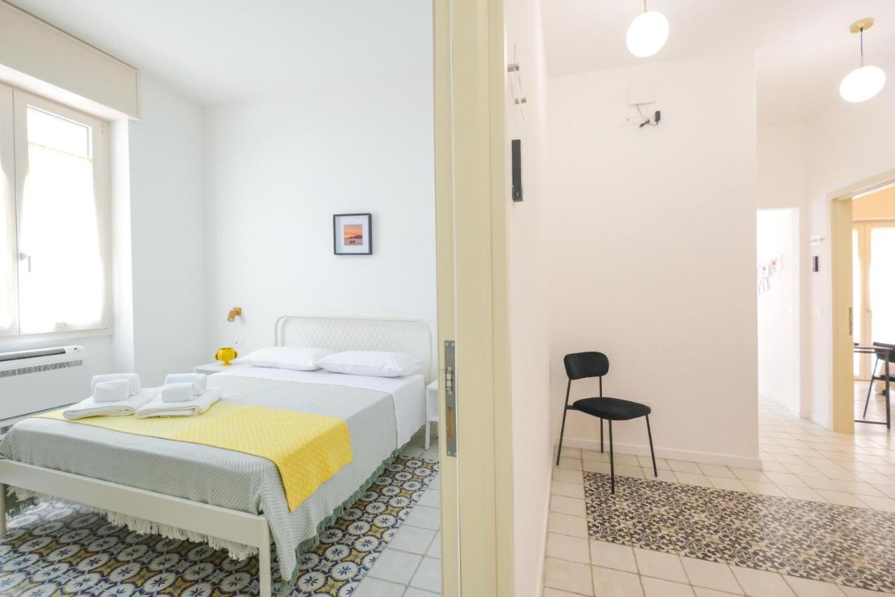 La dimora del filosofo - Bed and Breakfast Taurisano