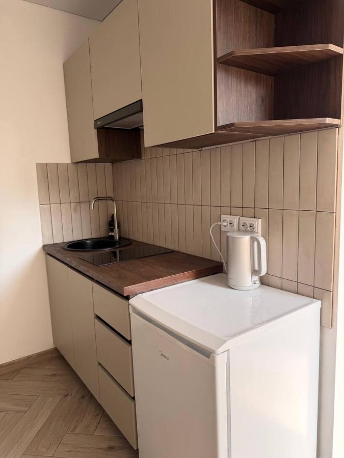 Central House - B&B Cahul