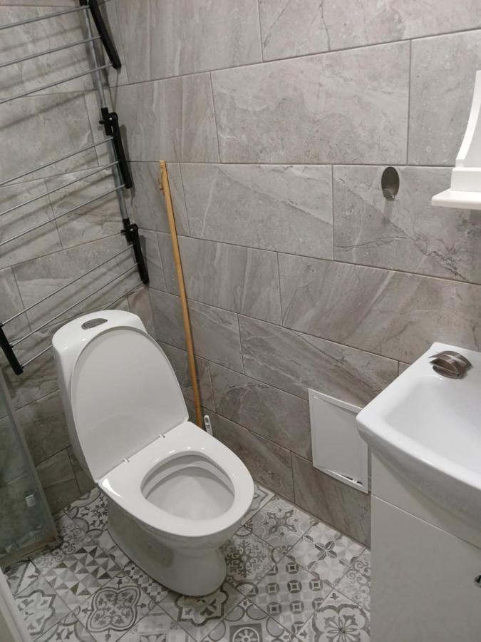 Pärnade Apartment - B&B Paikuse