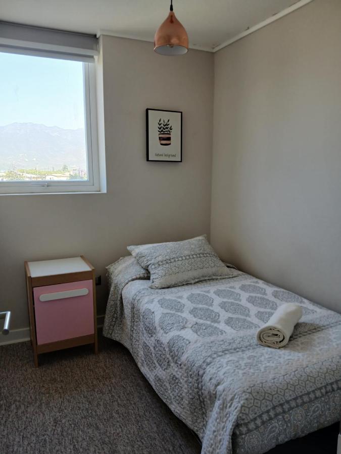 Céntrico Departamento en Quillota - Ferienwohnung Quillota