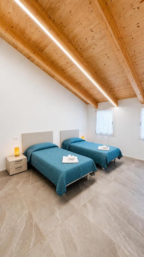 Standard Apartment mit 1 Schlafzimmer