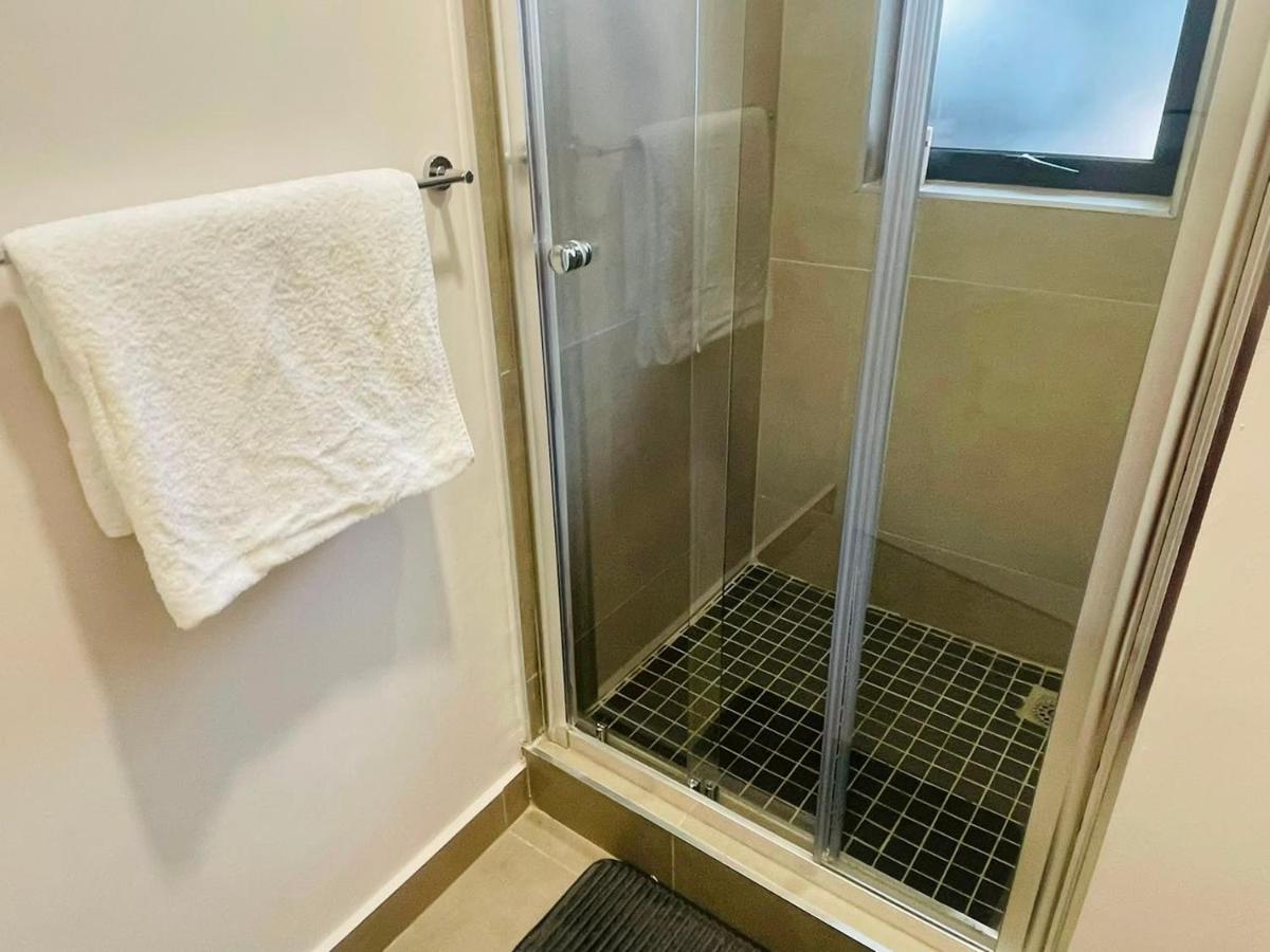 Otgreen suites - B&B Gaborone