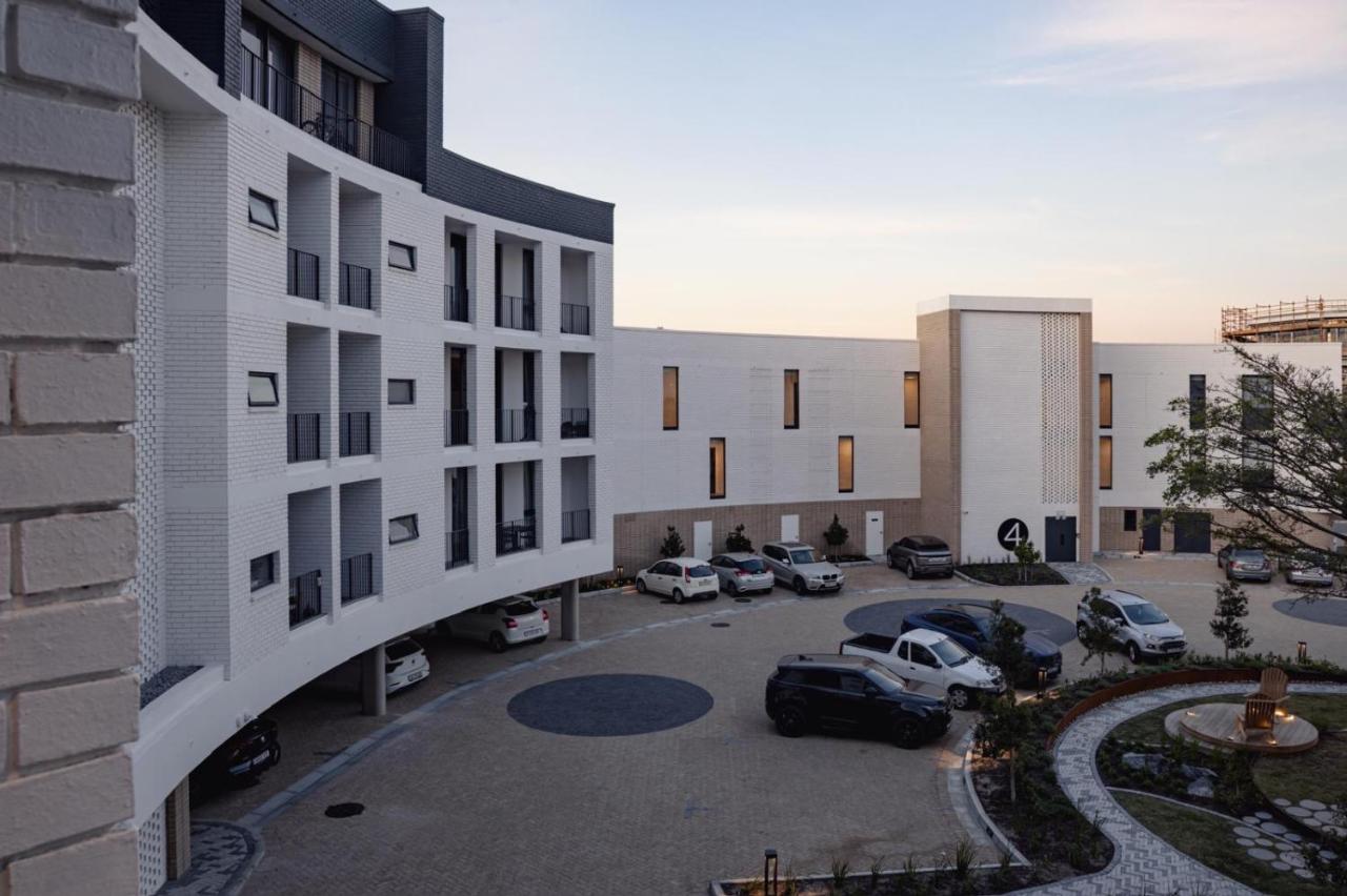 Urban Comfort Studio - B&B Cape Town