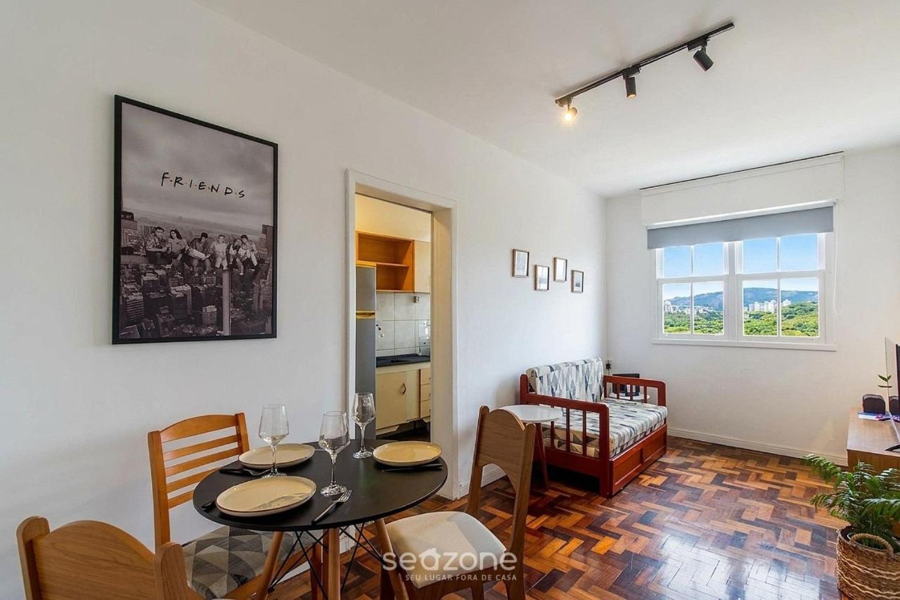 Apto. bem localizado em Porto Alegre FFO1004 - Ferienwohnung Porto Alegre
