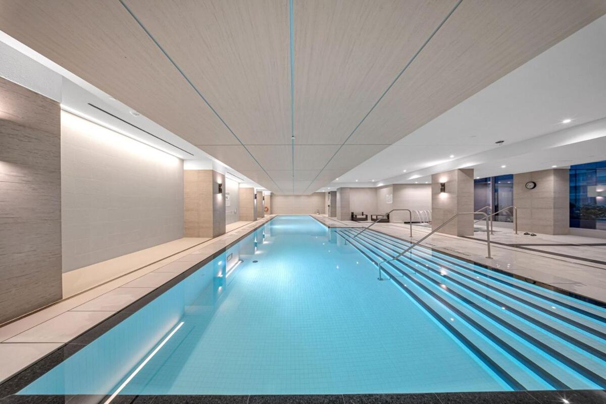 The Prime Prestige Yorkville! - B&B Toronto