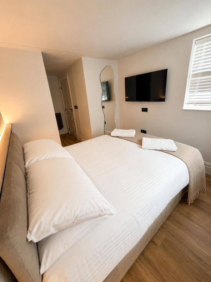 East Parade Collection, Opaz House Flat 1 - B&B Harrogate