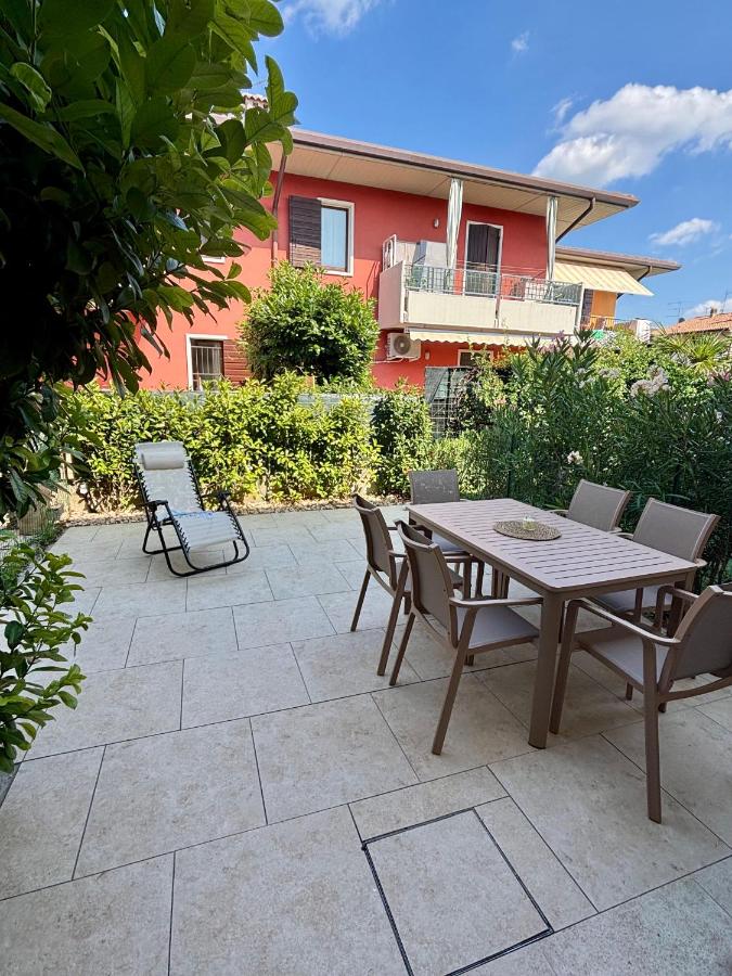 L&L Sunset Suite - B&B Lazise