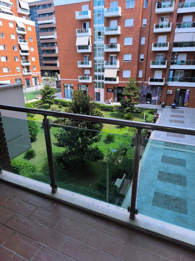 Astir Apartments - Ferienwohnung Tirana