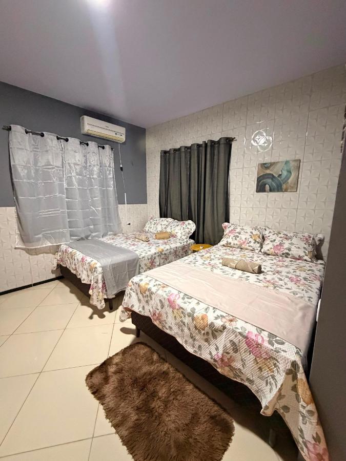 Casa Dunas Temporada - B&B Barreirinhas