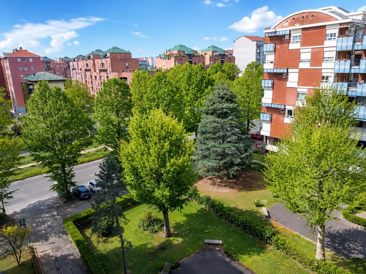 L'Artista a Torino - Stay in Lingotto, 20 min from the Center - B&B Turín