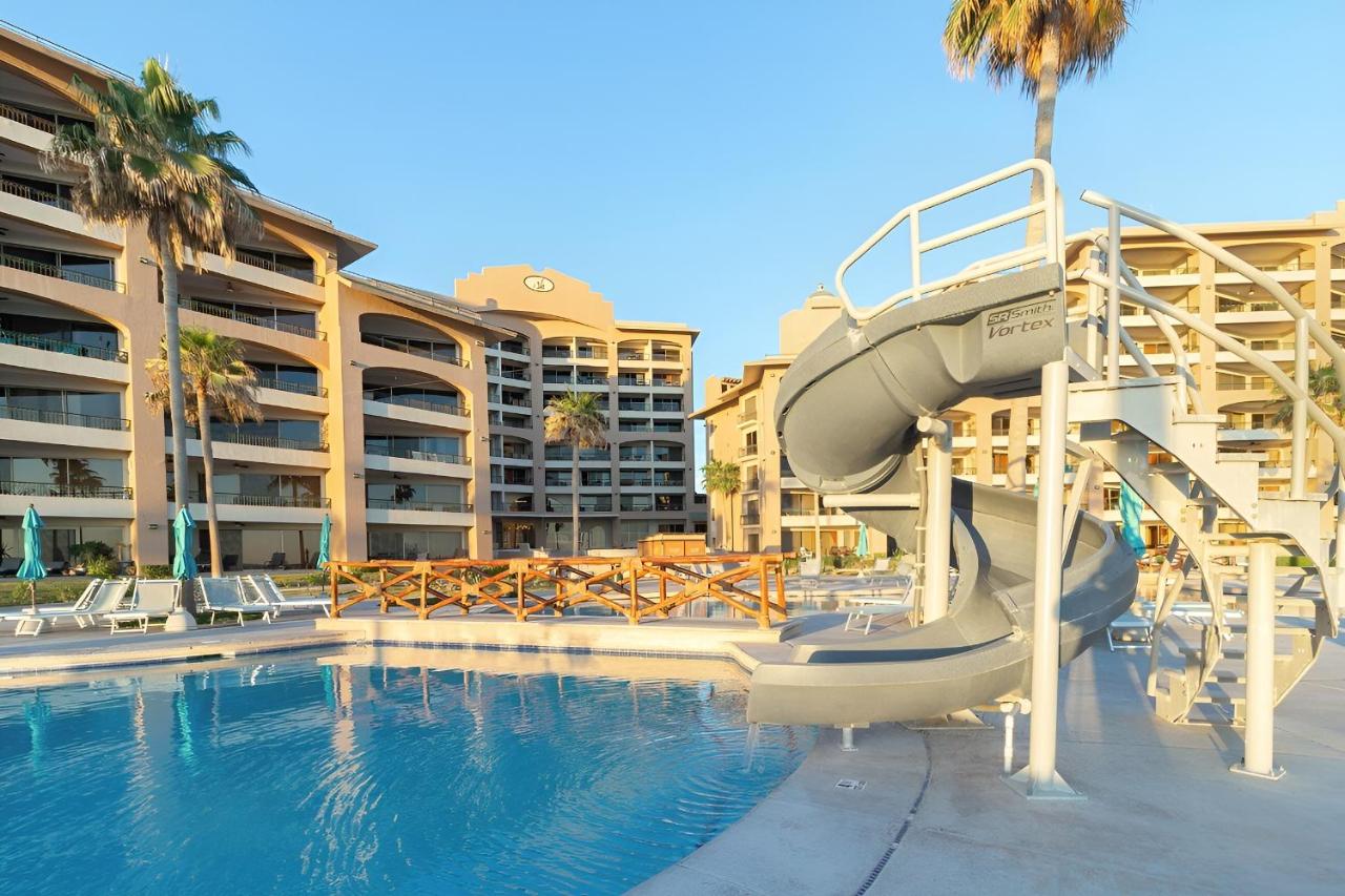 Sonoran Spa N 501 1 Bed 1 Bath - Ferienwohnung Puerto Peñasco