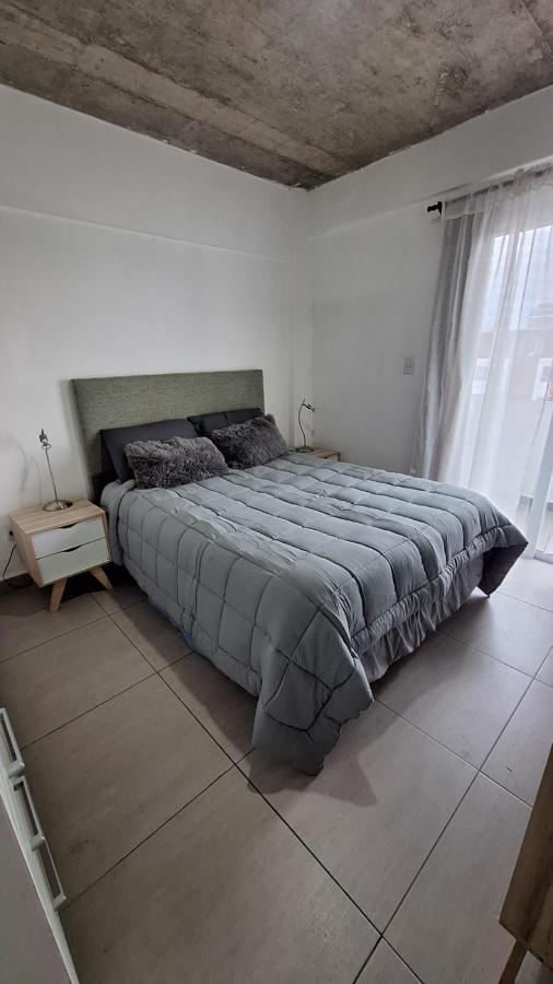 Apartment Z Alberdi Home - B&B Belén de Escobar
