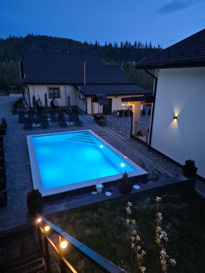 Mlynski - B&B Mykulychyn
