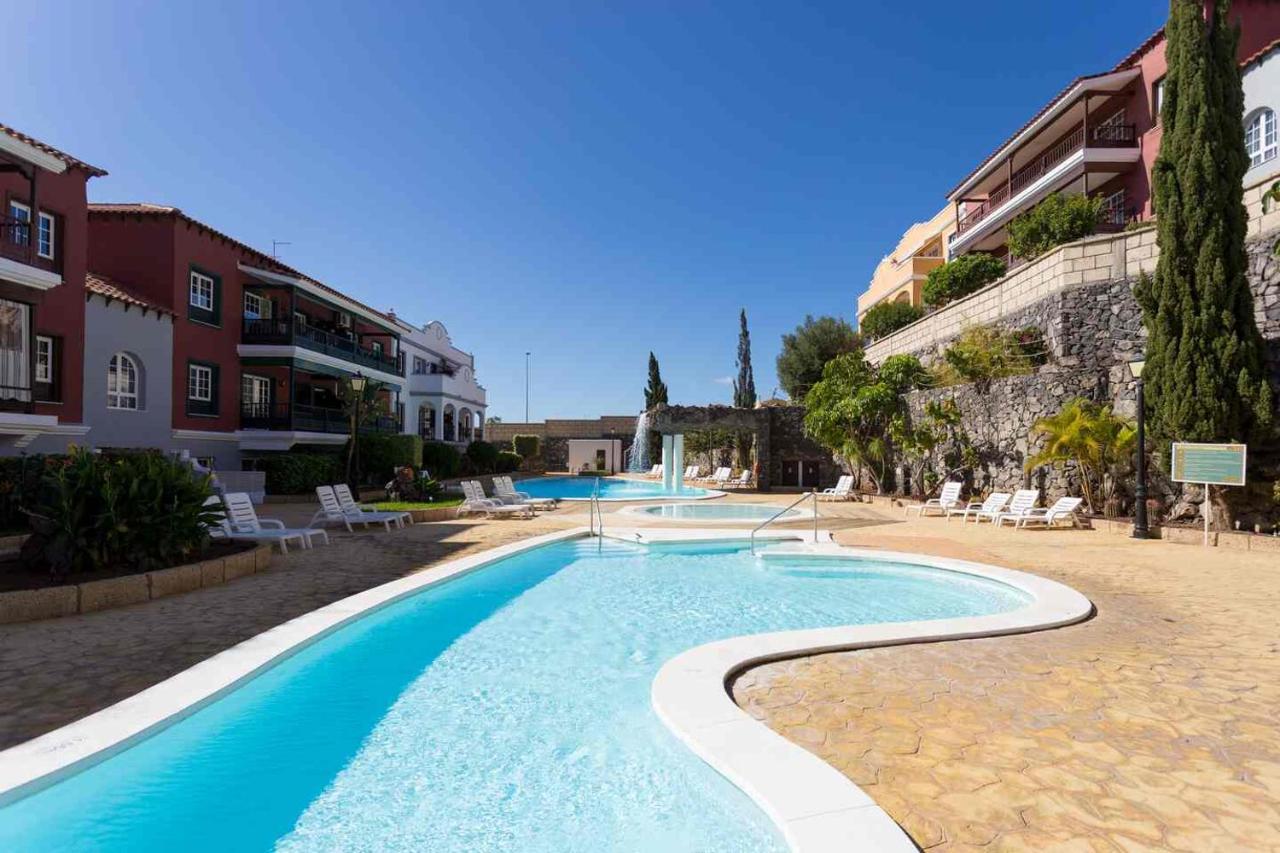 Holidays home - Ferienwohnung San Miguel De Abona