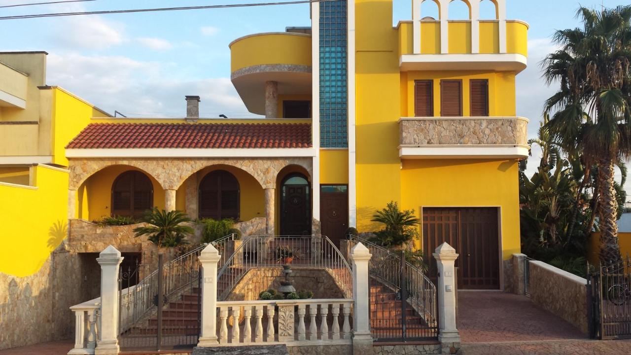 B&B La Collina - B&B Collepasso