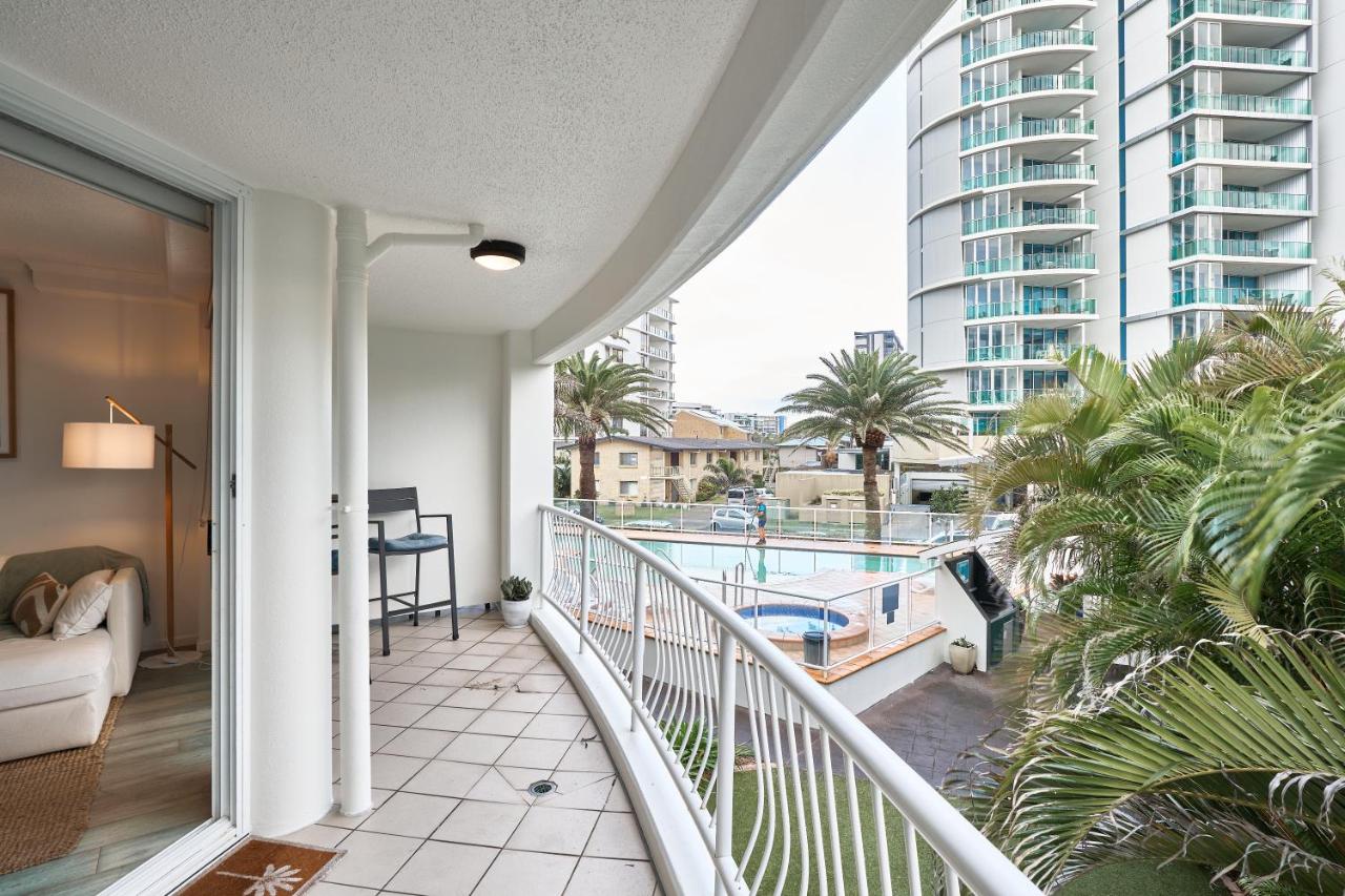 Oceano Retreat - B&B Gold Coast