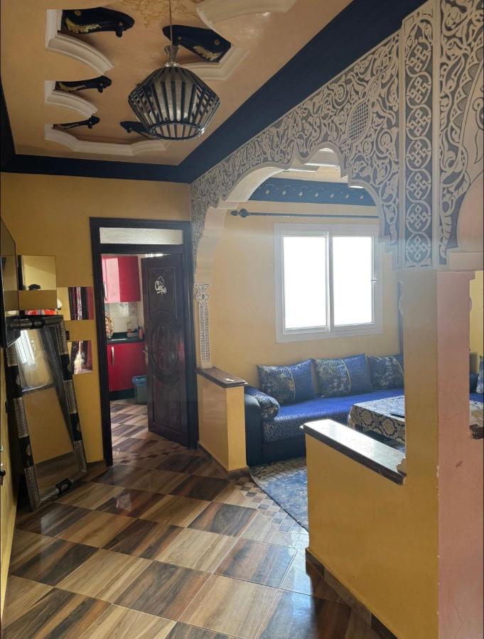 Elite Comfort Apartments - B&B Esauira