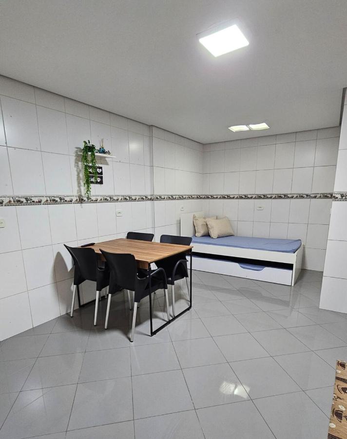 Apartamento em Osasco Local Tranquilo e Familiar - B&B Osasco