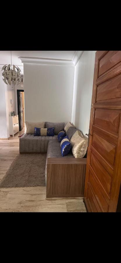 Achakar Hills Tangier - B&B Tánger
