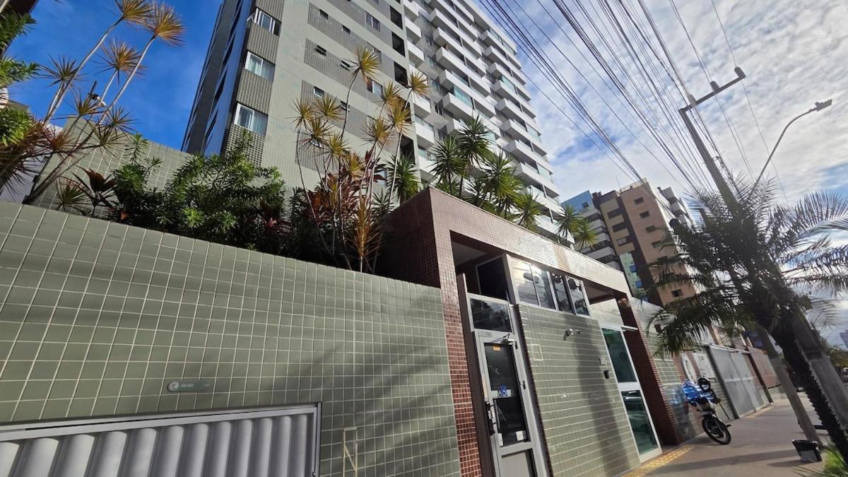 Apartamento para até 5 pessoas a poucos passos da praia - B&B Maceió