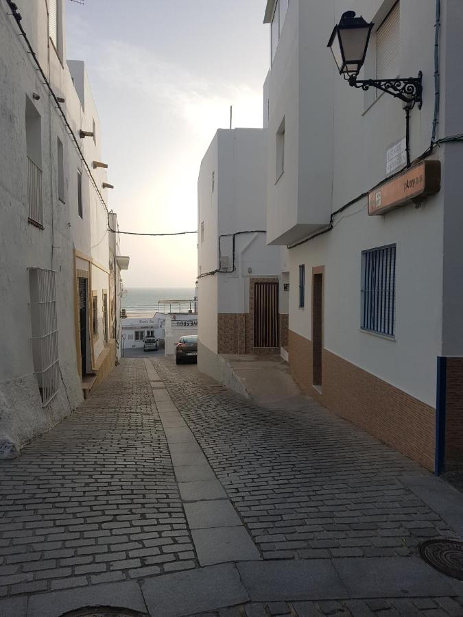 Casa Salmonete 8 - B&B Conil de la Frontera