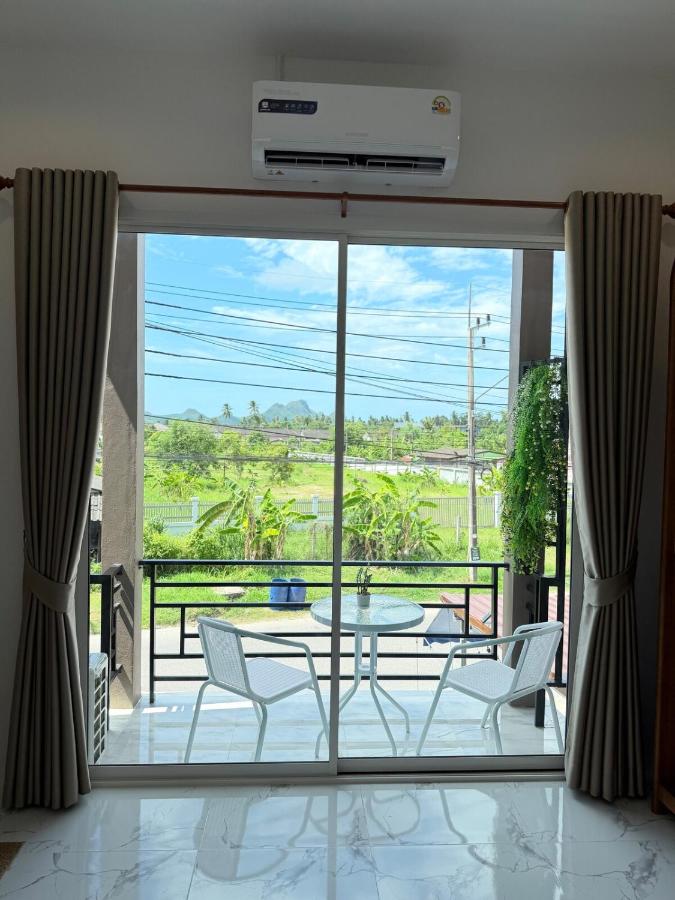 P&P Homestay at Prachuap - B&B Prachuap Khiri Khan